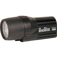 Ikelite 1550.6 PCm Series Mighty Mini Halogen Dive Lite 6-Pack with Batteries