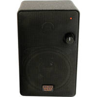 Remote Audio SPEAK EASY v3a 9 Volt Battery-Powered Speaker