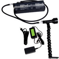 Equinox 65 W Mini Aqualight System X SERIES - Spot
