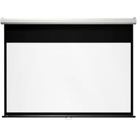 Draper Star Custom Manual Projection Screen 16:9 (100")