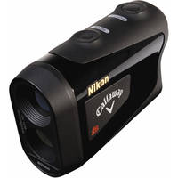Nikon Callaway IQ Rangefinder