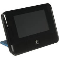 Logitech Squeezebox Touch Wi-Fi Music Player