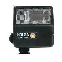 Holga 12MQ Electronic Quick Flash