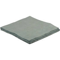 Blue Sunprints Cyanotype Cotton Squares - 6 x 6" (25 Pack, White)