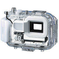 Panasonic DMW-MCFT3 Underwater Housing for Lumix DMC-TS3 Camera