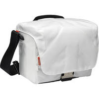 Manfrotto Stile Collection: Bella V Shoulder Bag (White)
