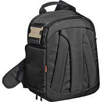 Manfrotto Stile Collection: Agile 1 Sling (Black)