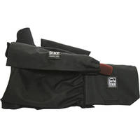 Porta Brace Rain Slicker for the Panasonic AG-AF100, Sony PMW-F3 Camcorders