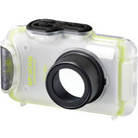 Canon WP-DC310L Waterproof Case for PowerShot ELPH 100 HS Camera