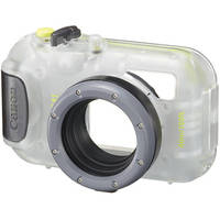 Canon WP-DC41 Waterproof Case for PowerShot ELPH 300 HS Camera