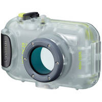 Canon WP-DC39 Waterproof Case for PowerShot ELPH 100 HS Camera