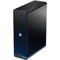 HP / Hewlett Packard 2TB SimpleSave External Desktop USB 3.0 Hard Drive