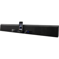 JVC TH-BC3 Surround Soundbar Home Theater System