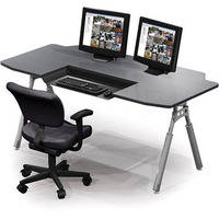 Winsted V2C2 Video Workstation