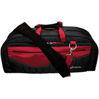 Digital Juice Large Split Camera Bag