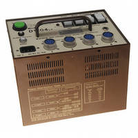 Speedotron 1200W/s Power Supply (220V)