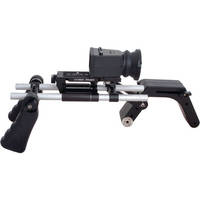 Cavision Standard Shoulder Pad Package for 7D & T2i