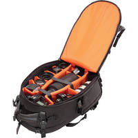 Vanguard Skyborne 53 Daypack (Black)