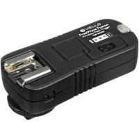 Vello FreeWave Fusion Receiver Only (For Nikon)