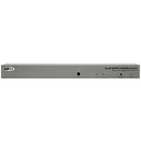 Gefen EXT-DPKVM-422 2x2 DisplayPort USB KVM Switch with Audio