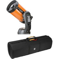 Celestron NexStar 8 SE 8"/203mm Catadioptric Telescope Kit