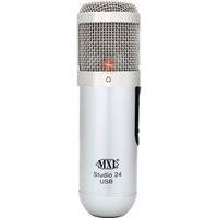 MXL Studio 24 USB Microphone