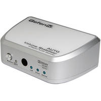 Gefen Auto Volume Stabilizer w/ Digital Audio Decoder