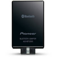 Pioneer AS-BT200 Bluetooth Adapter