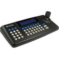 Vitek VT-KBD1 Xpress 3-Axis Keyboard Controller