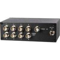Vitek VTA-D108 Video Distributor (8 Outputs)