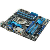 ASUS P8H67-M PRO/CSM Motherboard