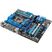 ASUS P8P67 DELUXE Motherboard (Revision 3.0)