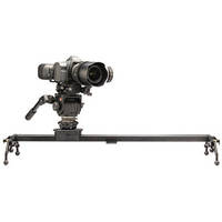 Cinevate Inc 35" Atlas 10 LTS DSLR Slider W/ All-Terrain Legs