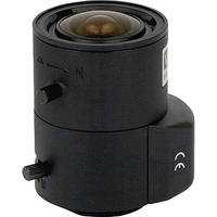 Vitek VTL-2812AN/IR DC Auto Iris IR-corrected Lens (2.8-12mm)