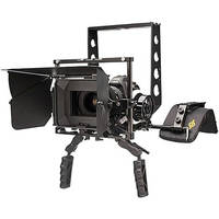 Cinevate Inc DSLR Deluxe Package