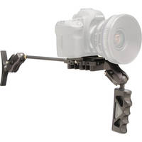 Cinevate Inc Simplis Solo DSLR Support Rig