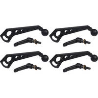 Cinevate Inc All Terrain Legs