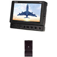 Ikan 7" HD-SDI LCD Monitor with Peaking & False Color