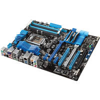 ASUS P8P67 PRO Motherboard (Revision 3.0)