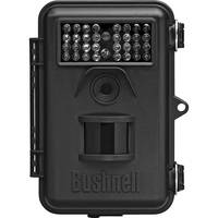 Bushnell 8MP Trophy Cam Night Vision Color LCD Digital Trail Camera (Brown)
