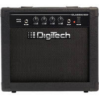 DigiTech DB15 -  Bass Combo Amplifier