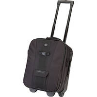 Tamrac 5591 SpeedRoller 1x Big Wheels Rolling Case (Black)
