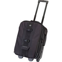 Tamrac 5592 SpeedRoller 2x Big Wheels Rolling Case (Black)