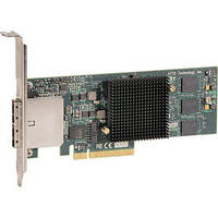 Avid Xtore StudioRAID 8-Port, 6Gb/s SAS+SATA to PCIe Host Bus Adapter