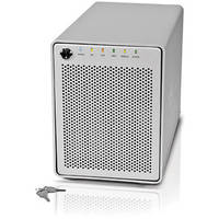 OWC / Other World Computing Mercury Elite Pro Qx2 RAID Solution (12 TB)