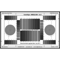 DSC Labs MultiBurst Square Wave (Super-Maxi)