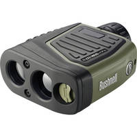 Bushnell Elite 1600 7x26 Laser Rangefinder