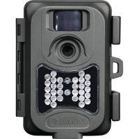 Simmons Pro Hunter Trail Camera Night Vision