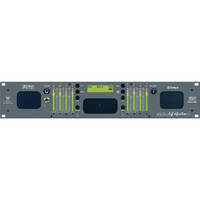Wohler AMP2-E8MDA-3G 8-Channel Dolby Audio Monitor