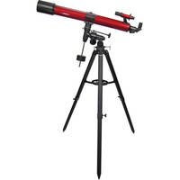 Carson RedPlanet 50-100 x 90mm Refractor Telescope